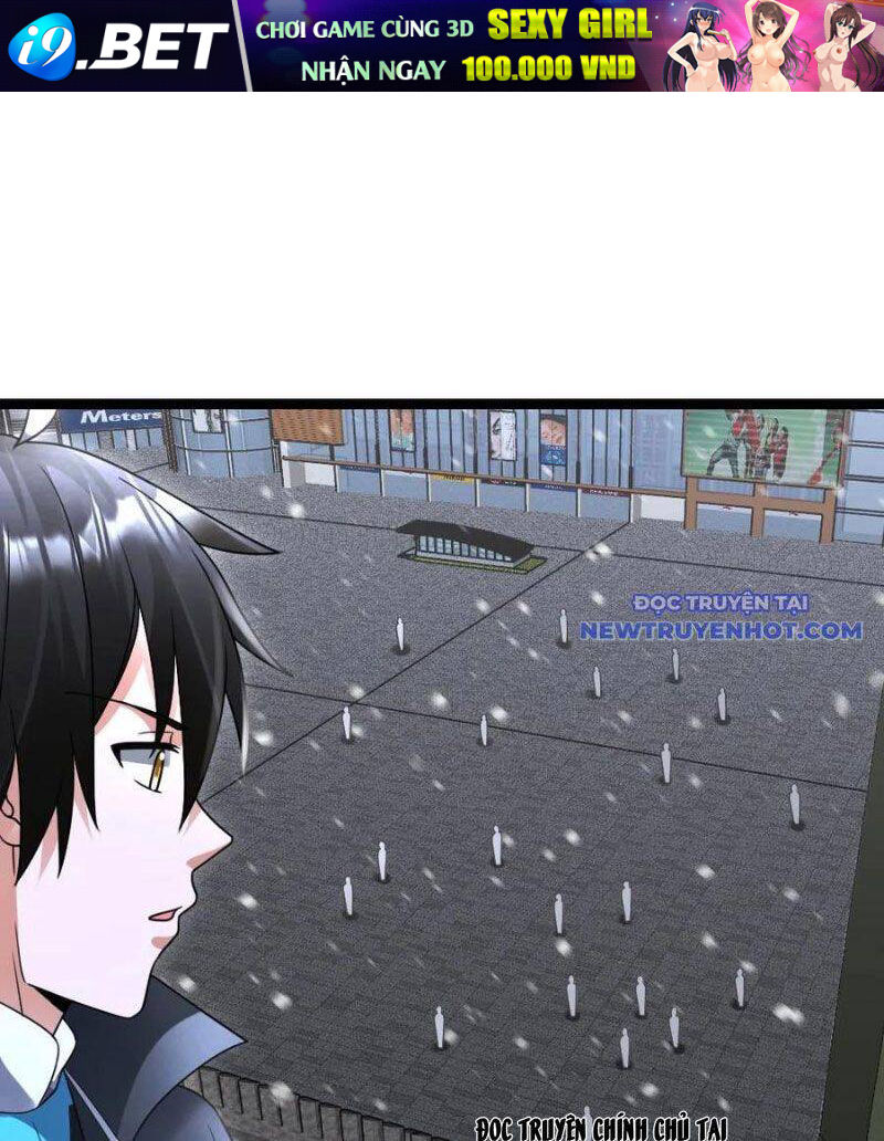 Toàn Cầu Băng Phong Ta Chế Tạo Phòng An Toàn Tại Tận Thế Chap 579 - Next Chap 578