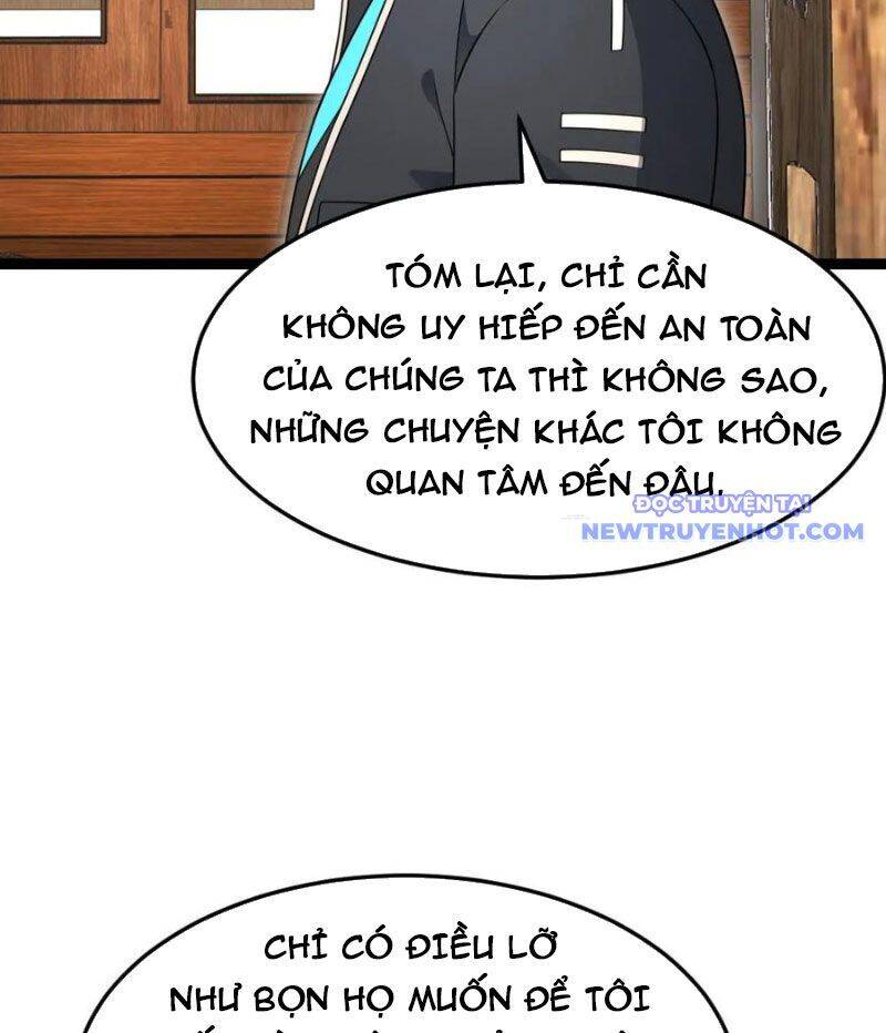Toàn Cầu Băng Phong Ta Chế Tạo Phòng An Toàn Tại Tận Thế Chap 579 - Next Chap 578