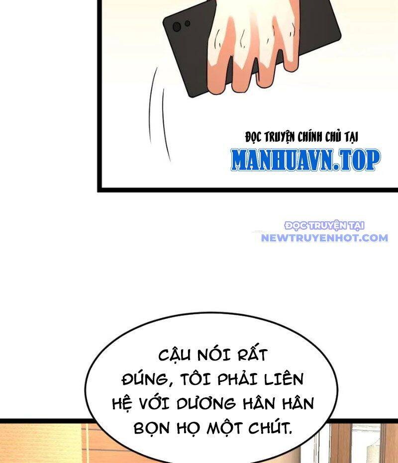 Toàn Cầu Băng Phong Ta Chế Tạo Phòng An Toàn Tại Tận Thế Chap 579 - Next Chap 578