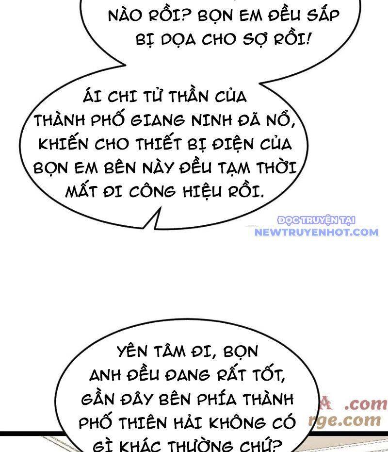 Toàn Cầu Băng Phong Ta Chế Tạo Phòng An Toàn Tại Tận Thế Chap 579 - Next Chap 578