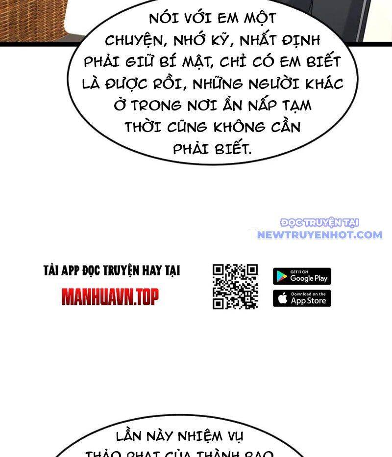 Toàn Cầu Băng Phong Ta Chế Tạo Phòng An Toàn Tại Tận Thế Chap 579 - Next Chap 578