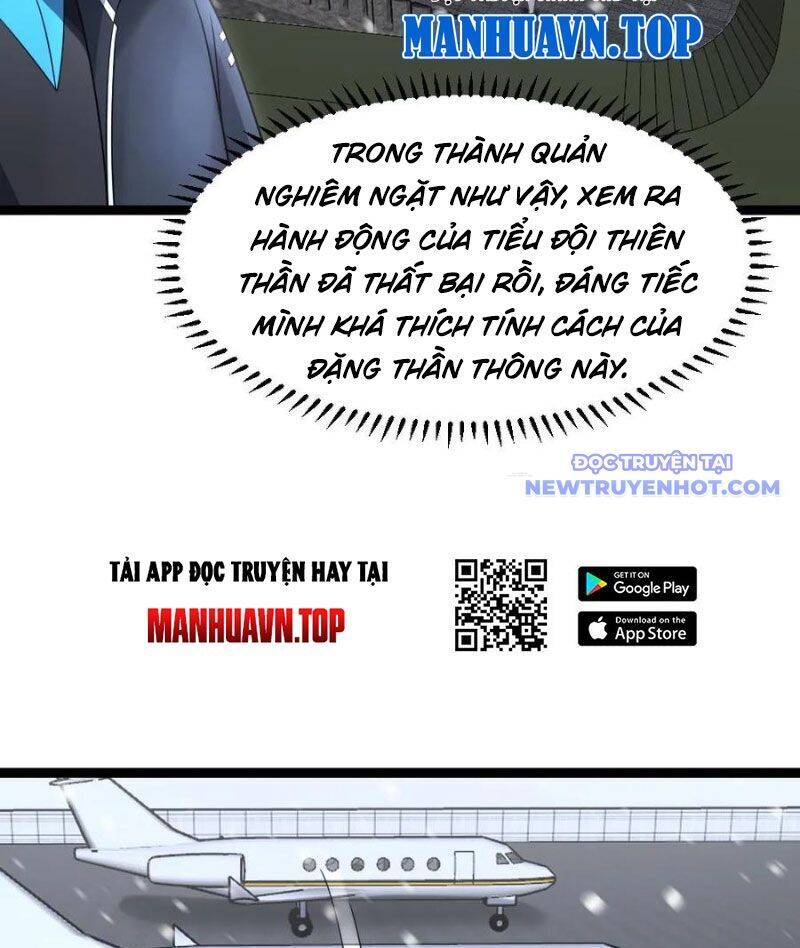 Toàn Cầu Băng Phong Ta Chế Tạo Phòng An Toàn Tại Tận Thế Chap 579 - Next Chap 578