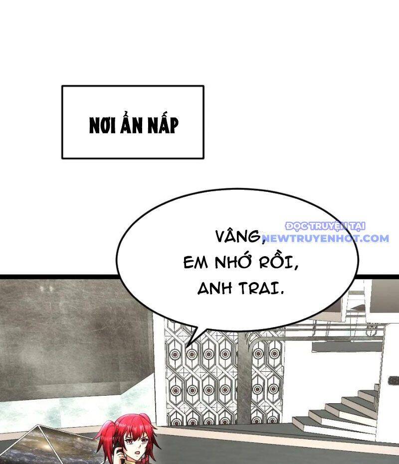 Toàn Cầu Băng Phong Ta Chế Tạo Phòng An Toàn Tại Tận Thế Chap 579 - Next Chap 578