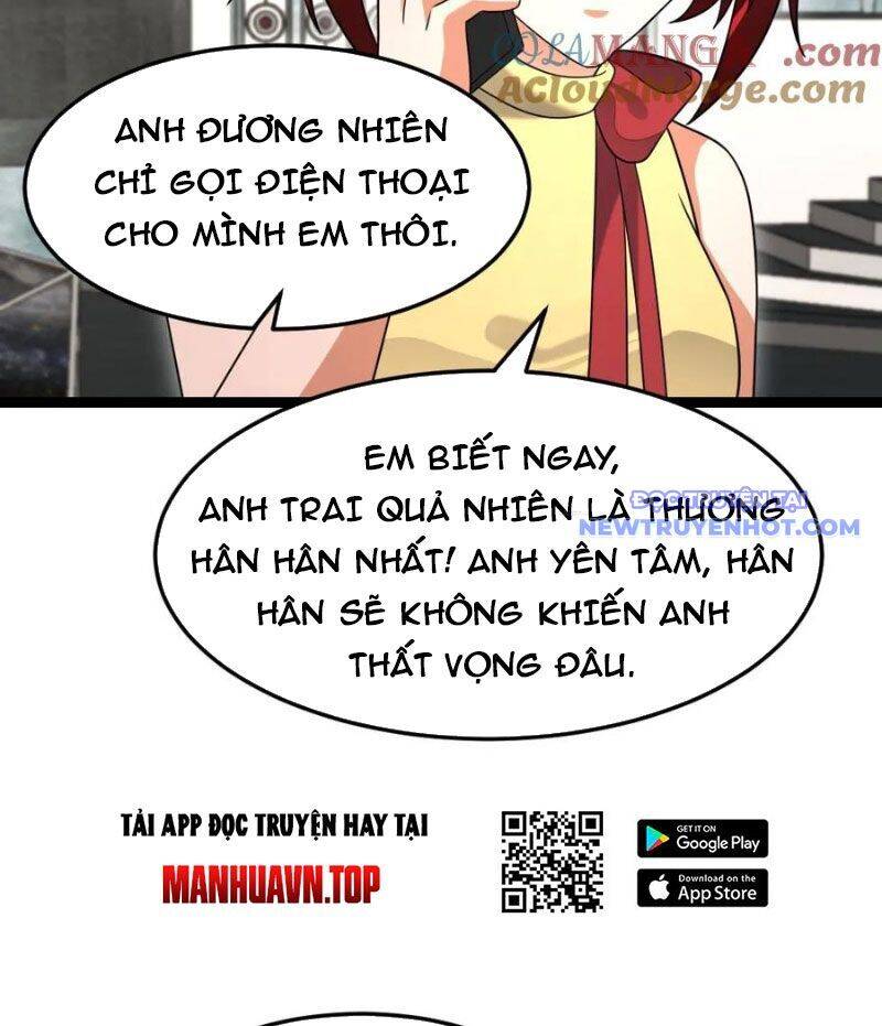 Toàn Cầu Băng Phong Ta Chế Tạo Phòng An Toàn Tại Tận Thế Chap 579 - Next Chap 578