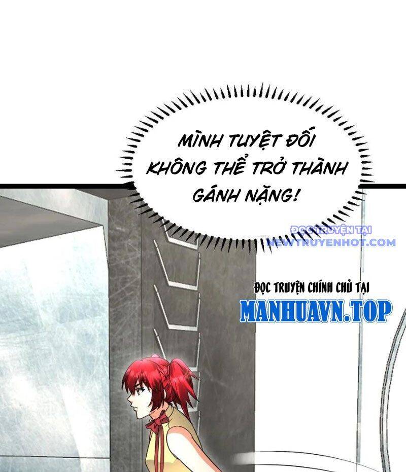 Toàn Cầu Băng Phong Ta Chế Tạo Phòng An Toàn Tại Tận Thế Chap 579 - Next Chap 578