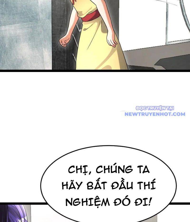 Toàn Cầu Băng Phong Ta Chế Tạo Phòng An Toàn Tại Tận Thế Chap 579 - Next Chap 578