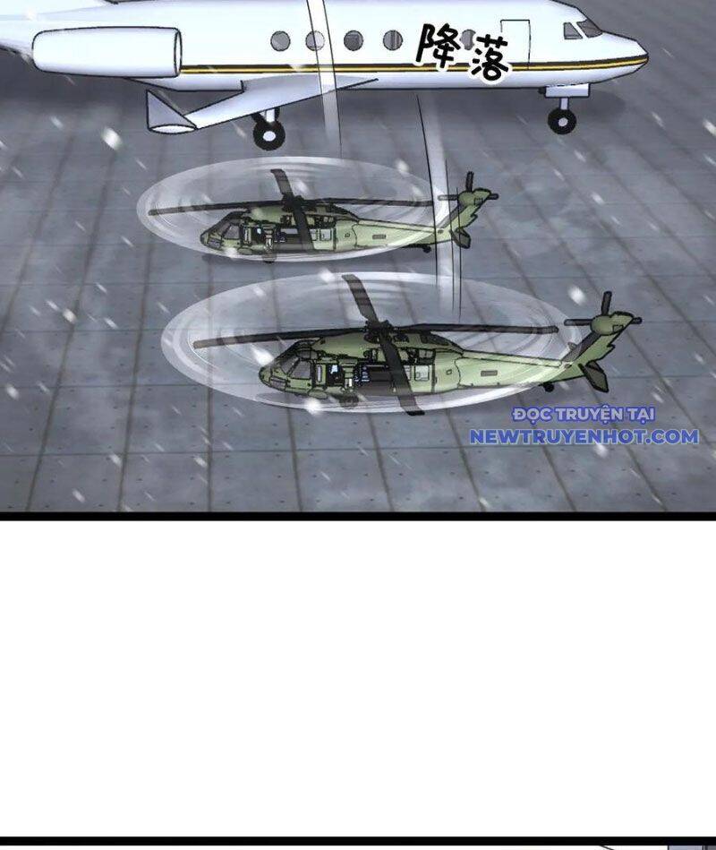 Toàn Cầu Băng Phong Ta Chế Tạo Phòng An Toàn Tại Tận Thế Chap 579 - Next Chap 578