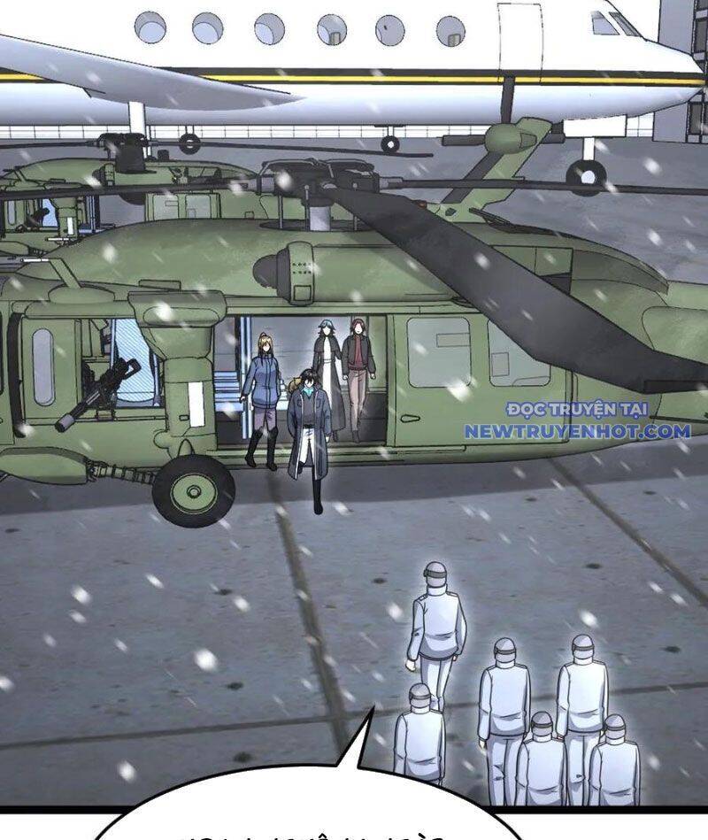 Toàn Cầu Băng Phong Ta Chế Tạo Phòng An Toàn Tại Tận Thế Chap 579 - Next Chap 578