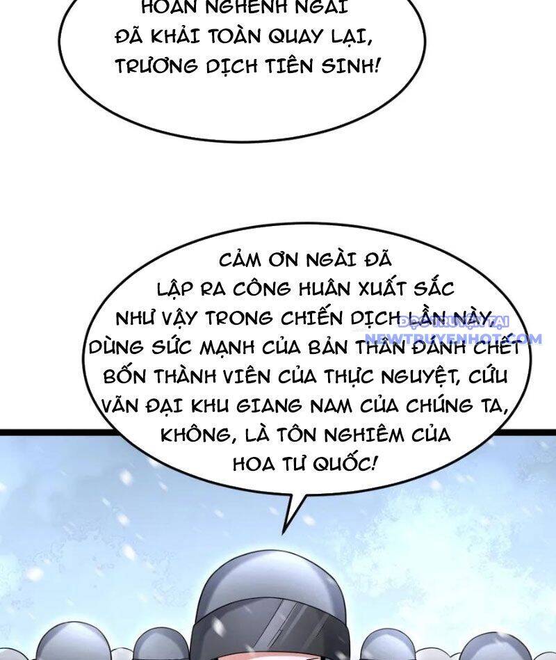 Toàn Cầu Băng Phong Ta Chế Tạo Phòng An Toàn Tại Tận Thế Chap 579 - Next Chap 578