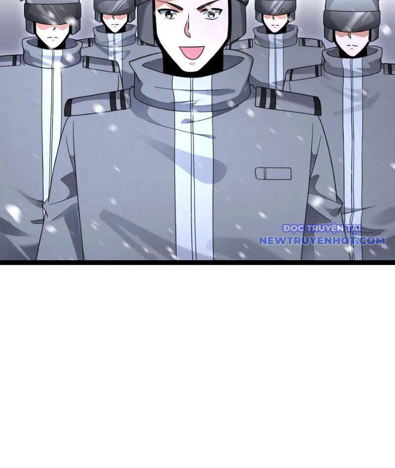 Toàn Cầu Băng Phong Ta Chế Tạo Phòng An Toàn Tại Tận Thế Chap 579 - Next Chap 578