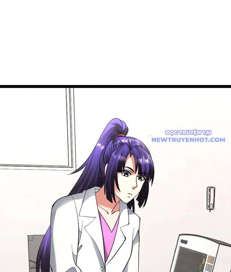 Toàn Cầu Băng Phong Ta Chế Tạo Phòng An Toàn Tại Tận Thế Chap 580 - Next Chap 579