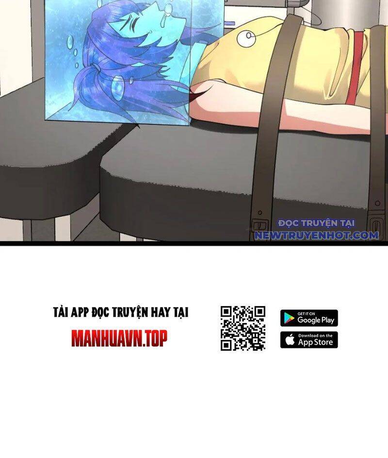 Toàn Cầu Băng Phong Ta Chế Tạo Phòng An Toàn Tại Tận Thế Chap 580 - Next Chap 579