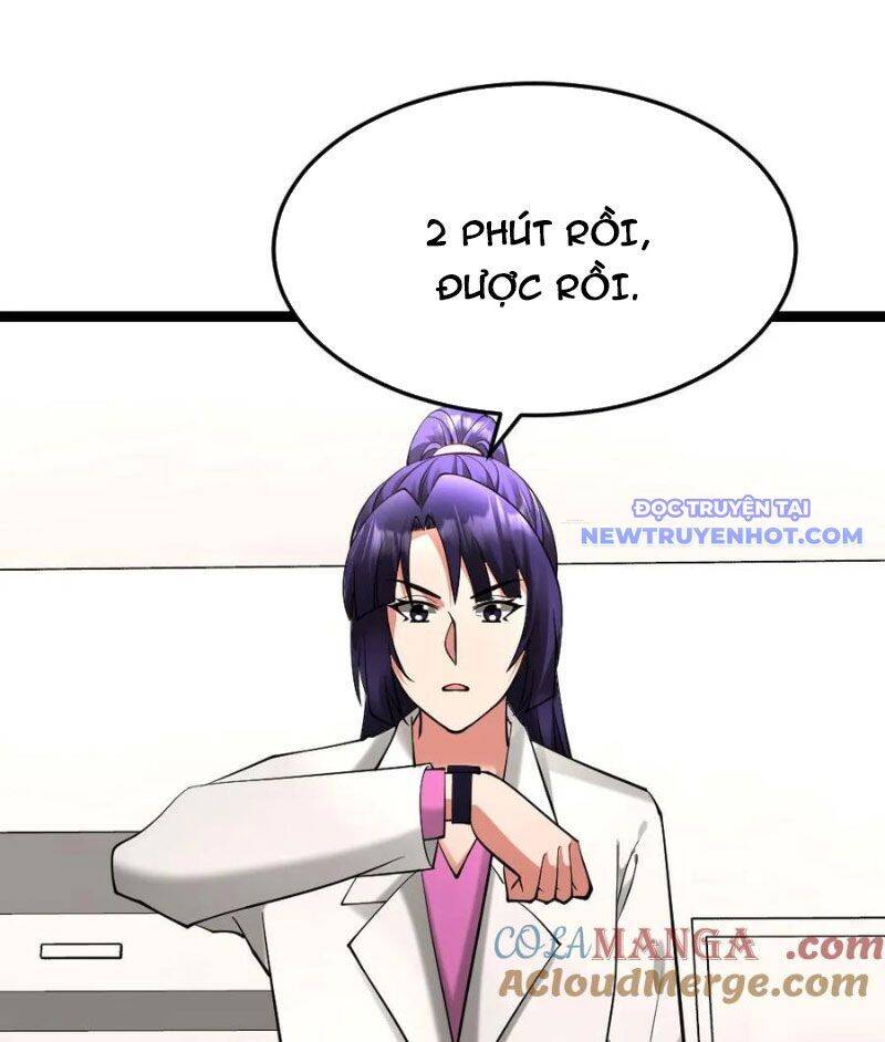 Toàn Cầu Băng Phong Ta Chế Tạo Phòng An Toàn Tại Tận Thế Chap 580 - Next Chap 579