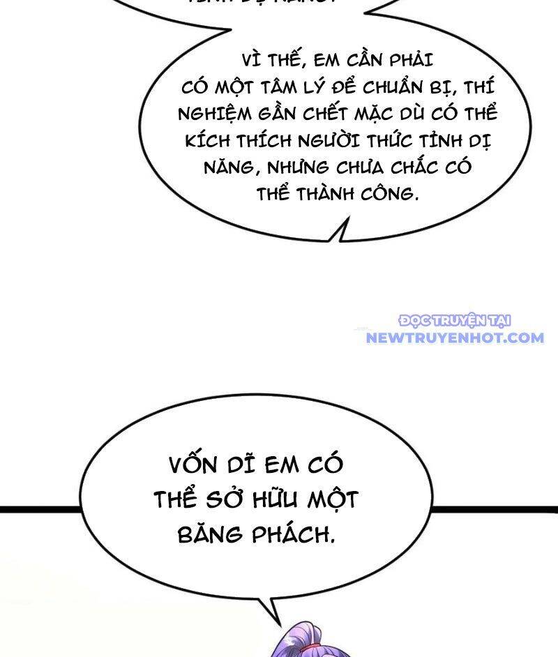 Toàn Cầu Băng Phong Ta Chế Tạo Phòng An Toàn Tại Tận Thế Chap 580 - Next Chap 579