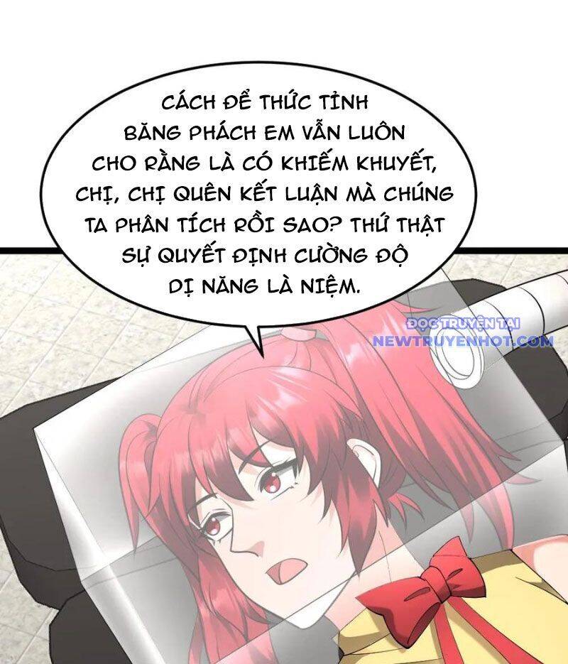 Toàn Cầu Băng Phong Ta Chế Tạo Phòng An Toàn Tại Tận Thế Chap 580 - Next Chap 579