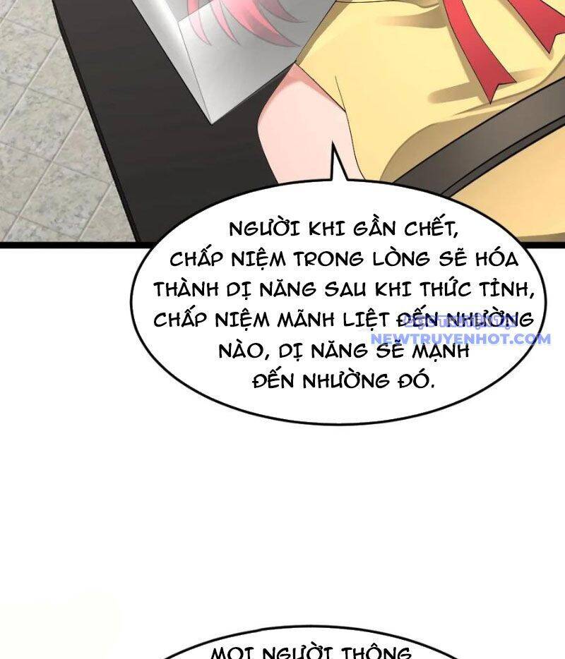 Toàn Cầu Băng Phong Ta Chế Tạo Phòng An Toàn Tại Tận Thế Chap 580 - Next Chap 579