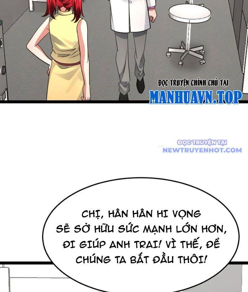 Toàn Cầu Băng Phong Ta Chế Tạo Phòng An Toàn Tại Tận Thế Chap 580 - Next Chap 579