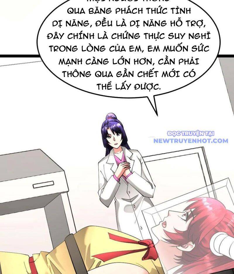 Toàn Cầu Băng Phong Ta Chế Tạo Phòng An Toàn Tại Tận Thế Chap 580 - Next Chap 579