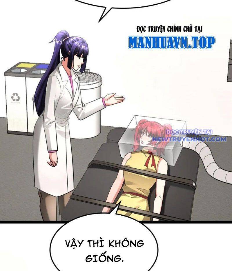 Toàn Cầu Băng Phong Ta Chế Tạo Phòng An Toàn Tại Tận Thế Chap 580 - Next Chap 579