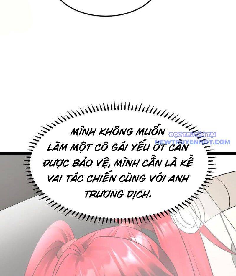 Toàn Cầu Băng Phong Ta Chế Tạo Phòng An Toàn Tại Tận Thế Chap 580 - Next Chap 579