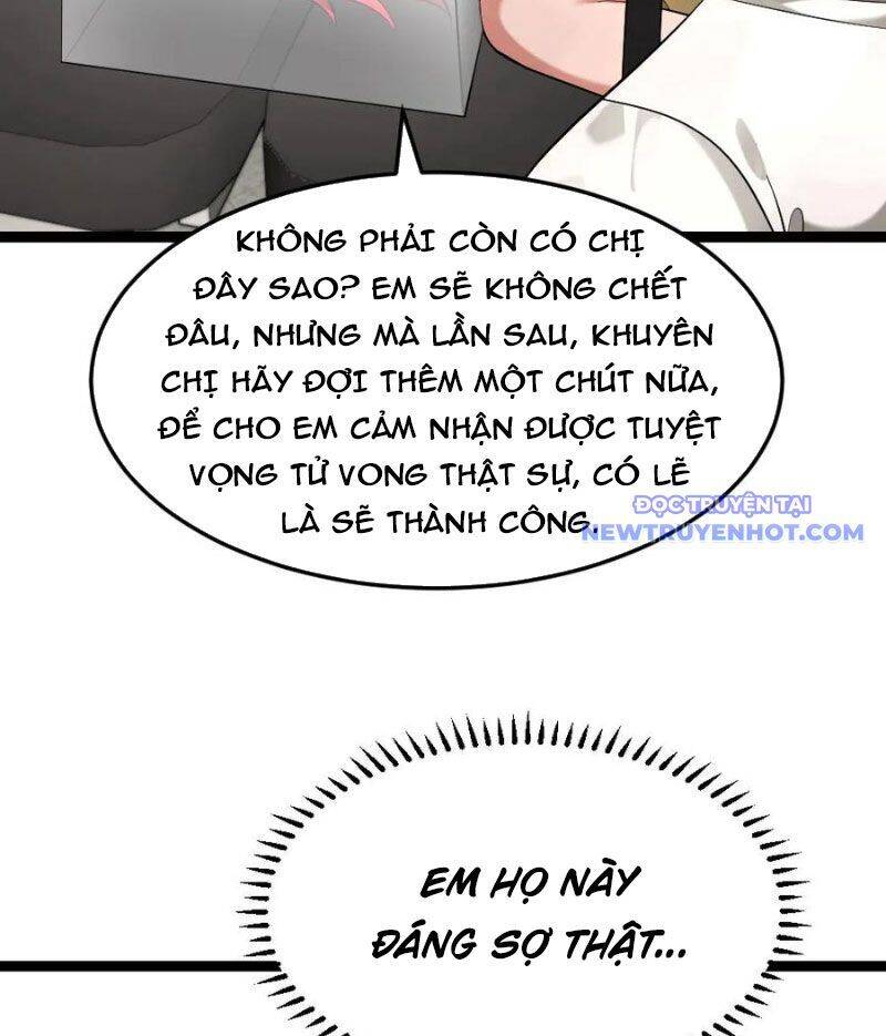 Toàn Cầu Băng Phong Ta Chế Tạo Phòng An Toàn Tại Tận Thế Chap 580 - Next Chap 579