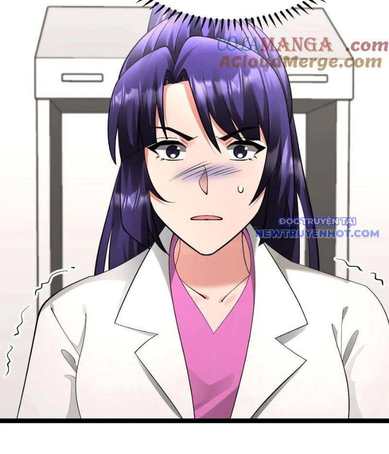 Toàn Cầu Băng Phong Ta Chế Tạo Phòng An Toàn Tại Tận Thế Chap 580 - Next Chap 579