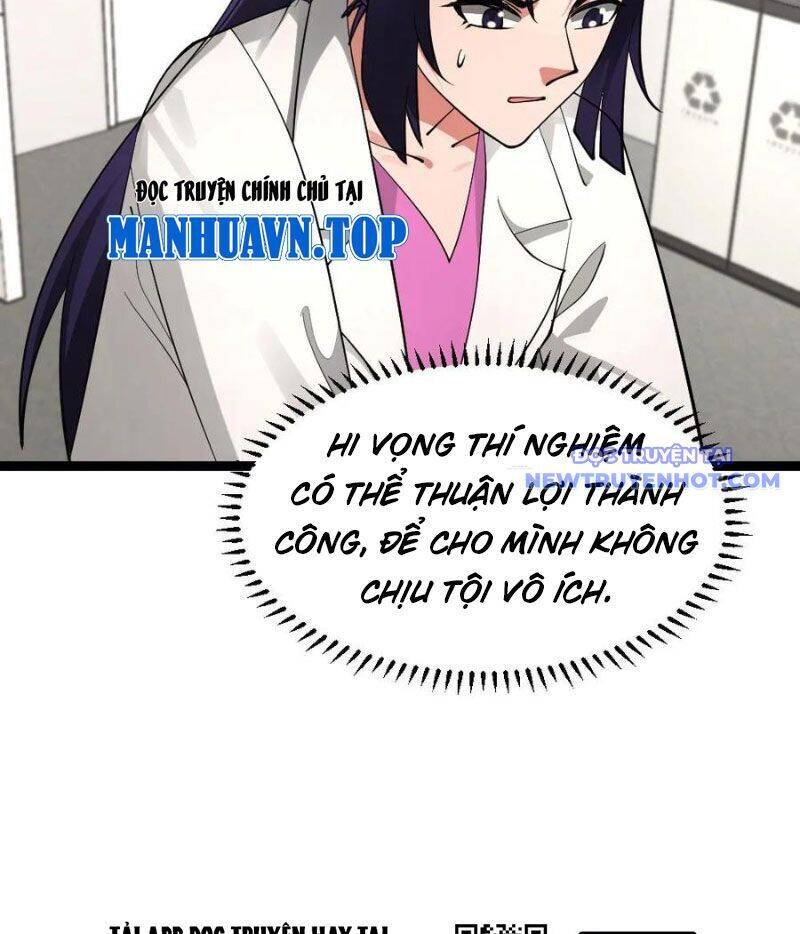 Toàn Cầu Băng Phong Ta Chế Tạo Phòng An Toàn Tại Tận Thế Chap 580 - Next Chap 579