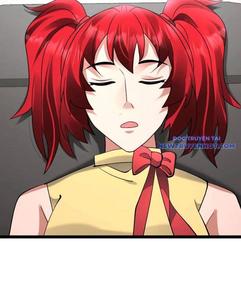 Toàn Cầu Băng Phong Ta Chế Tạo Phòng An Toàn Tại Tận Thế Chap 580 - Next Chap 579