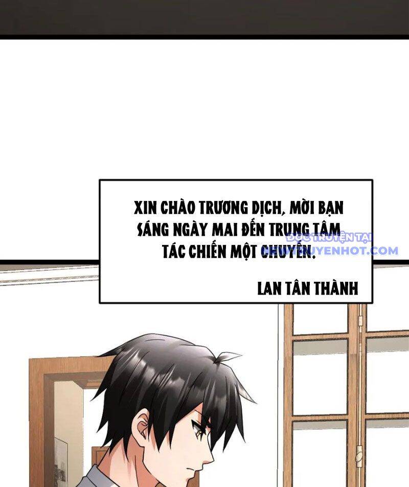 Toàn Cầu Băng Phong Ta Chế Tạo Phòng An Toàn Tại Tận Thế Chap 582 - Next Chap 581