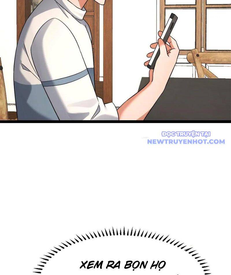 Toàn Cầu Băng Phong Ta Chế Tạo Phòng An Toàn Tại Tận Thế Chap 582 - Next Chap 581