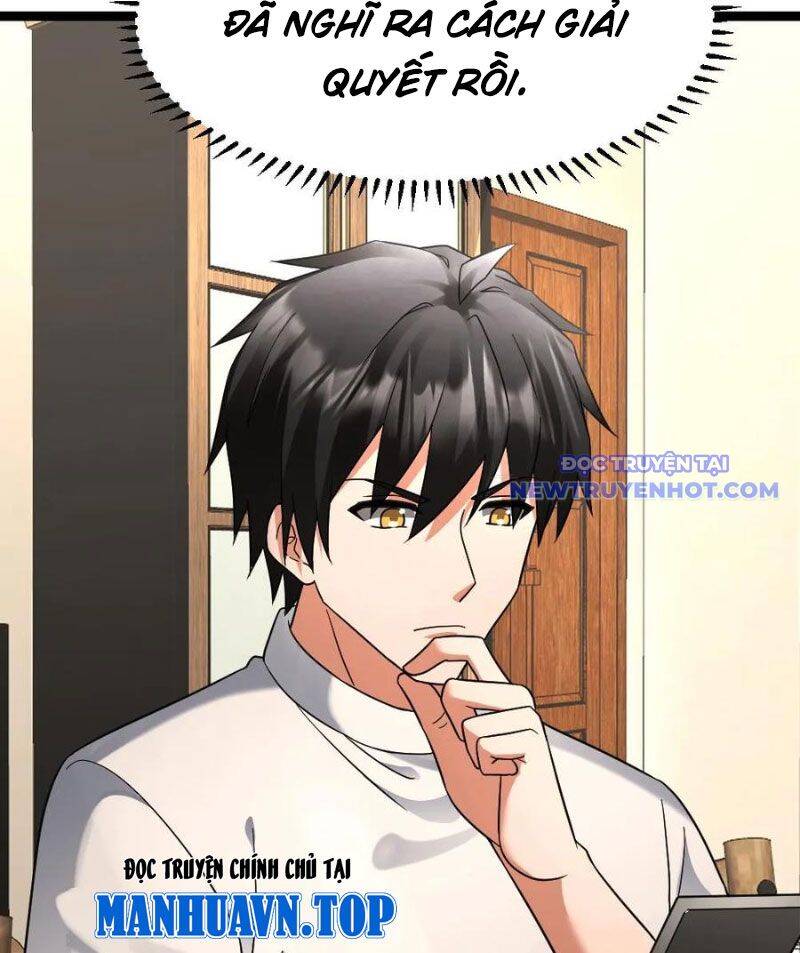 Toàn Cầu Băng Phong Ta Chế Tạo Phòng An Toàn Tại Tận Thế Chap 582 - Next Chap 581