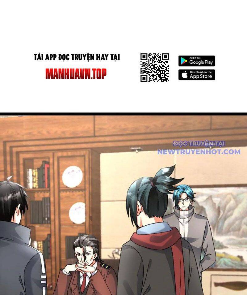 Toàn Cầu Băng Phong Ta Chế Tạo Phòng An Toàn Tại Tận Thế Chap 582 - Next Chap 581