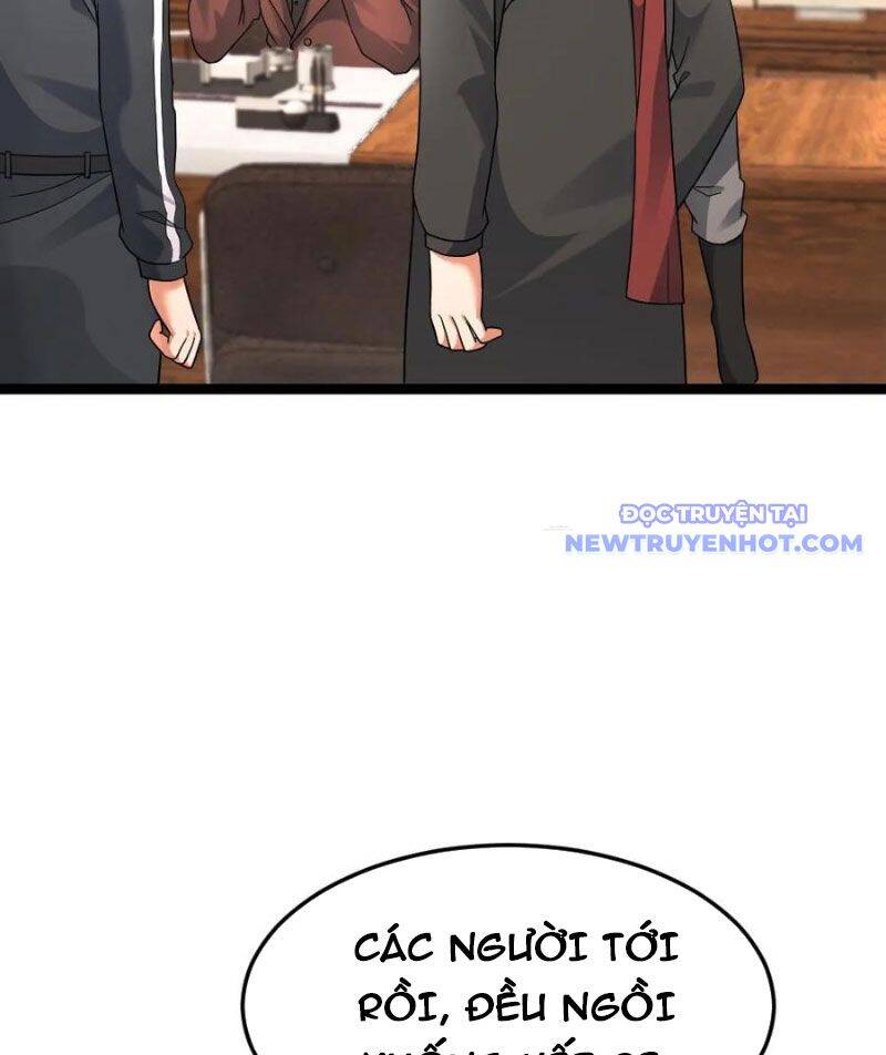 Toàn Cầu Băng Phong Ta Chế Tạo Phòng An Toàn Tại Tận Thế Chap 582 - Next Chap 581