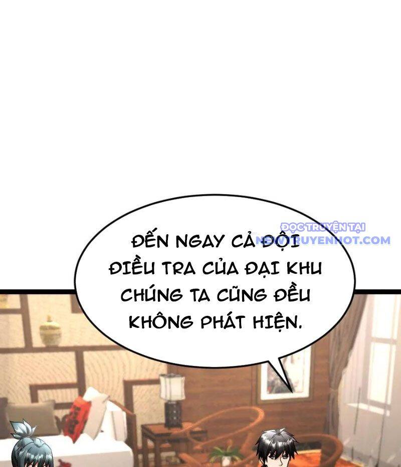 Toàn Cầu Băng Phong Ta Chế Tạo Phòng An Toàn Tại Tận Thế Chap 582 - Next Chap 581