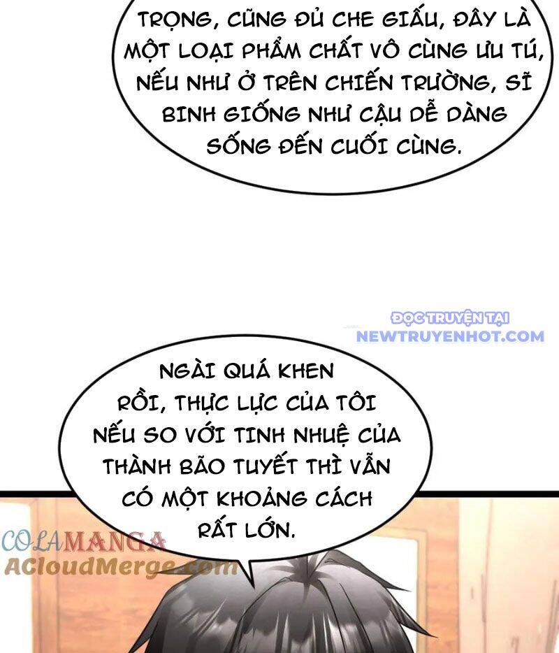 Toàn Cầu Băng Phong Ta Chế Tạo Phòng An Toàn Tại Tận Thế Chap 582 - Next Chap 581