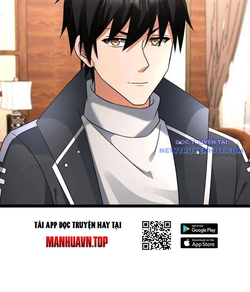 Toàn Cầu Băng Phong Ta Chế Tạo Phòng An Toàn Tại Tận Thế Chap 582 - Next Chap 581