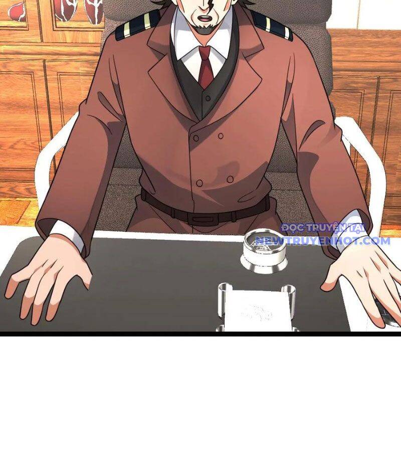 Toàn Cầu Băng Phong Ta Chế Tạo Phòng An Toàn Tại Tận Thế Chap 582 - Next Chap 581