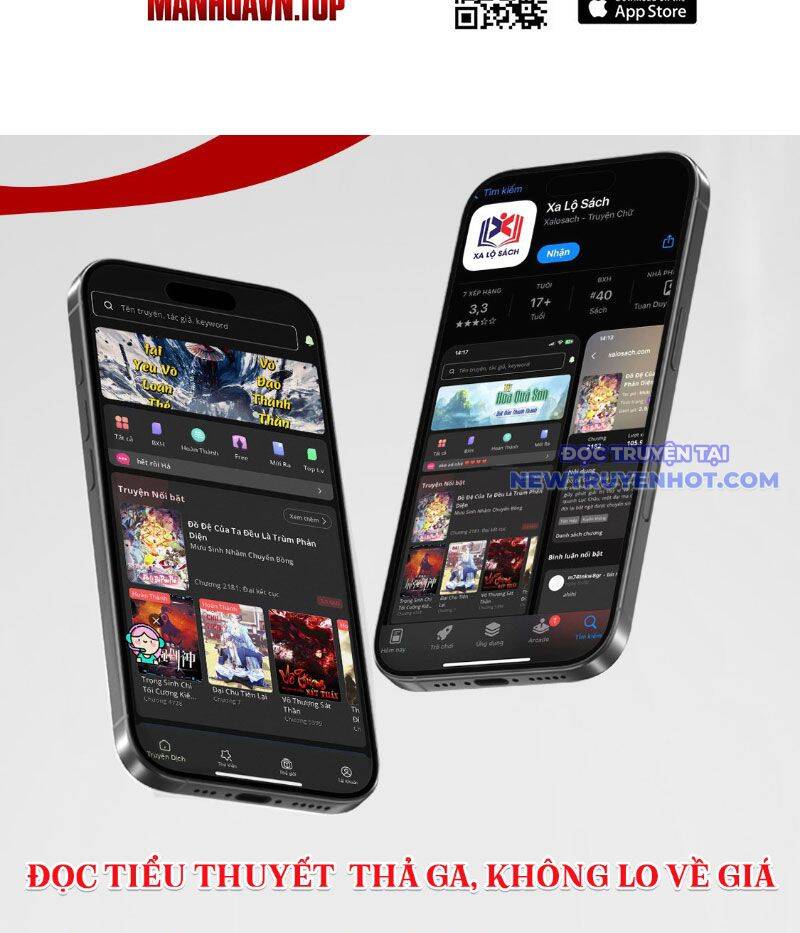 Toàn Cầu Băng Phong Ta Chế Tạo Phòng An Toàn Tại Tận Thế Chap 582 - Next Chap 581