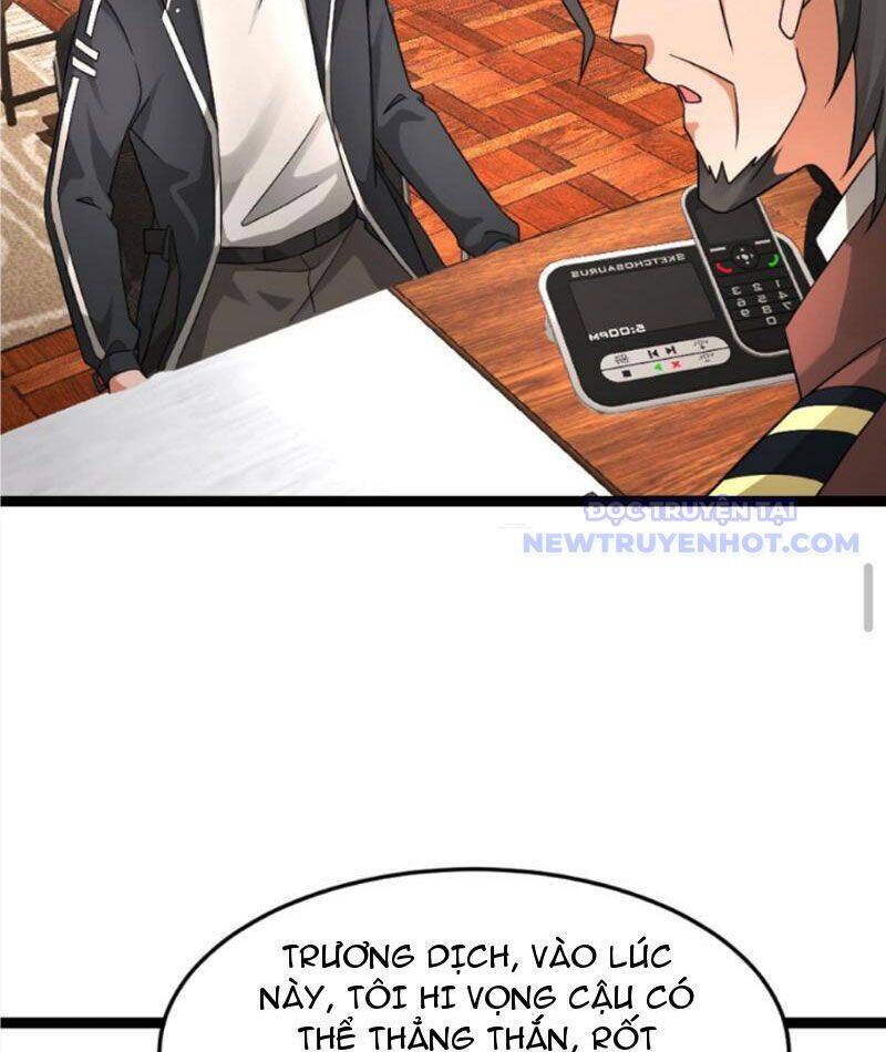 Toàn Cầu Băng Phong Ta Chế Tạo Phòng An Toàn Tại Tận Thế Chap 583 - Next Chap 582