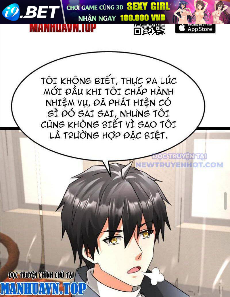 Toàn Cầu Băng Phong Ta Chế Tạo Phòng An Toàn Tại Tận Thế Chap 583 - Next Chap 582