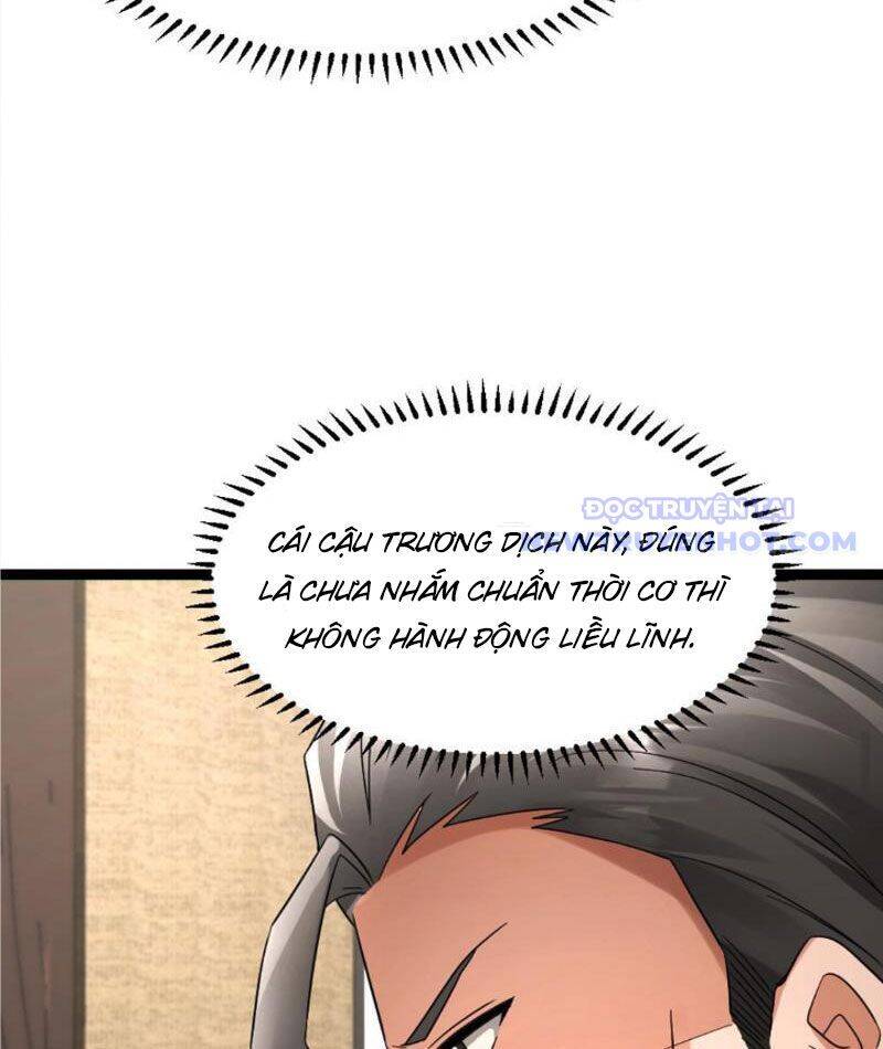 Toàn Cầu Băng Phong Ta Chế Tạo Phòng An Toàn Tại Tận Thế Chap 583 - Next Chap 582