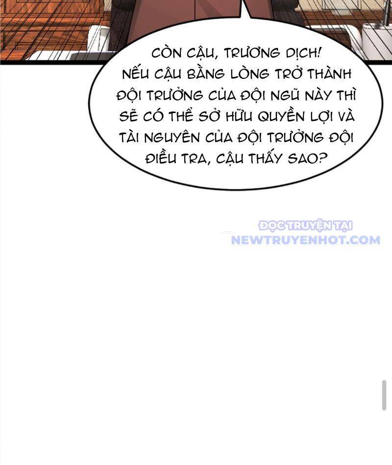 Toàn Cầu Băng Phong Ta Chế Tạo Phòng An Toàn Tại Tận Thế Chap 583 - Next Chap 582