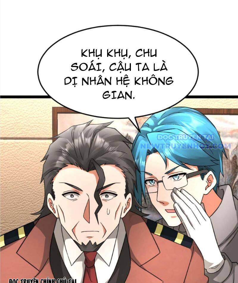 Toàn Cầu Băng Phong Ta Chế Tạo Phòng An Toàn Tại Tận Thế Chap 583 - Next Chap 582