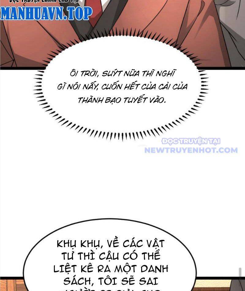 Toàn Cầu Băng Phong Ta Chế Tạo Phòng An Toàn Tại Tận Thế Chap 583 - Next Chap 582