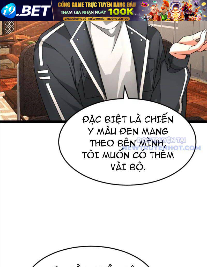 Toàn Cầu Băng Phong Ta Chế Tạo Phòng An Toàn Tại Tận Thế Chap 583 - Next Chap 582