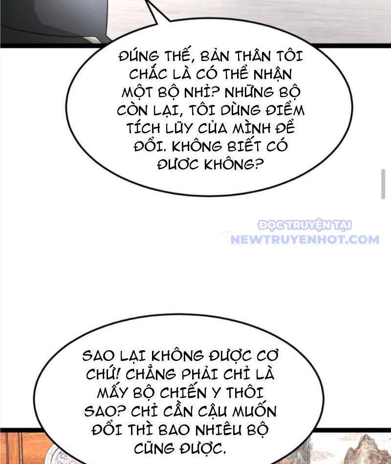 Toàn Cầu Băng Phong Ta Chế Tạo Phòng An Toàn Tại Tận Thế Chap 583 - Next Chap 582