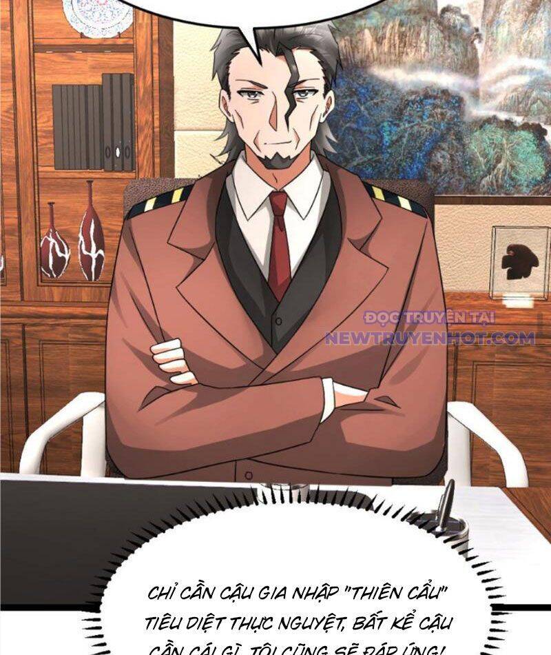 Toàn Cầu Băng Phong Ta Chế Tạo Phòng An Toàn Tại Tận Thế Chap 583 - Next Chap 582