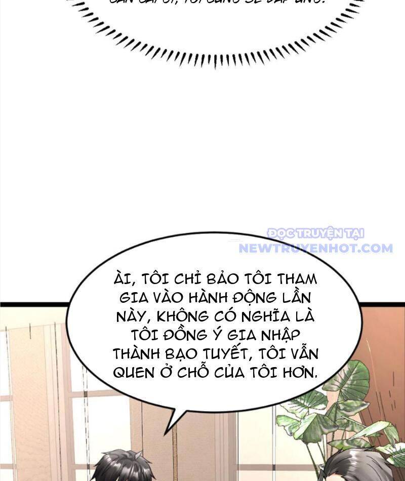 Toàn Cầu Băng Phong Ta Chế Tạo Phòng An Toàn Tại Tận Thế Chap 583 - Next Chap 582