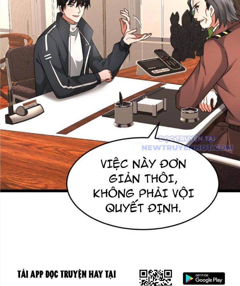 Toàn Cầu Băng Phong Ta Chế Tạo Phòng An Toàn Tại Tận Thế Chap 583 - Next Chap 582