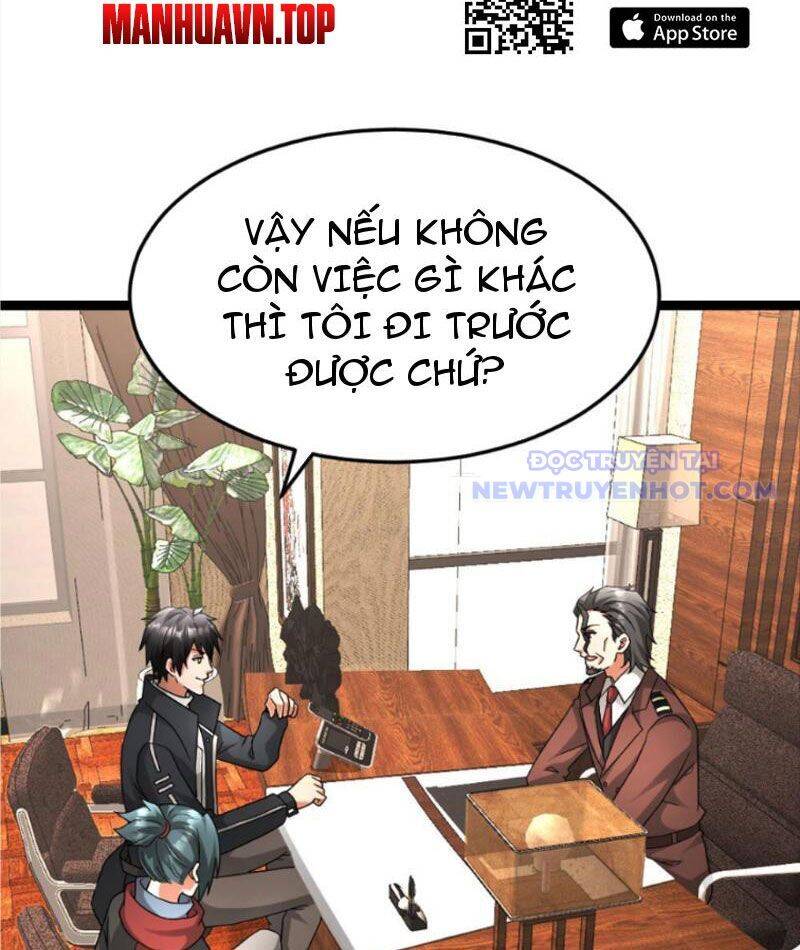 Toàn Cầu Băng Phong Ta Chế Tạo Phòng An Toàn Tại Tận Thế Chap 583 - Next Chap 582